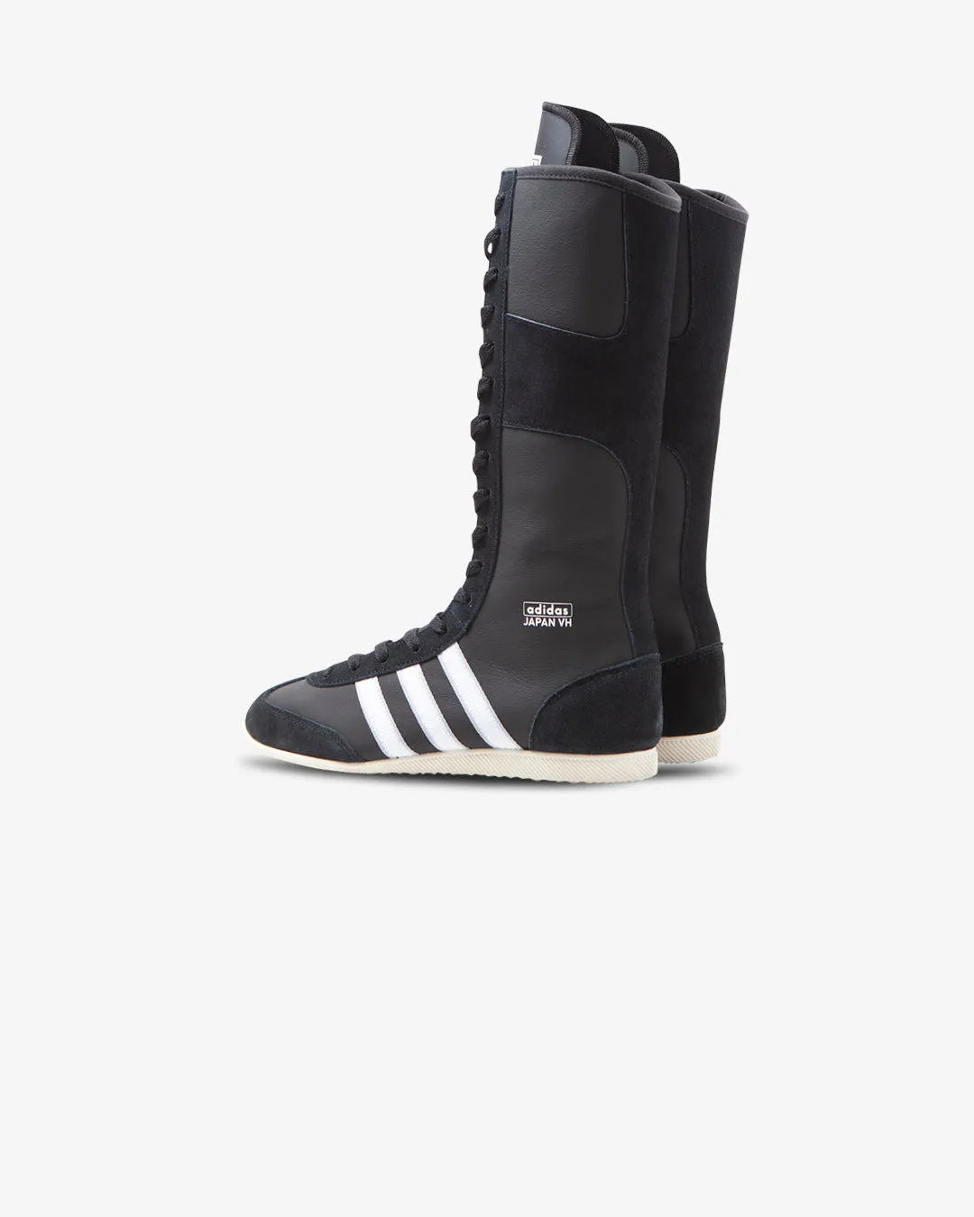 adidas Originals Japan VH Black White