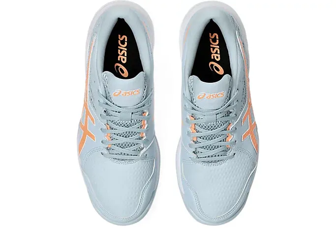 ASICS Gel Peake 2 (Cool Grey/Bright Sunstone) Womens