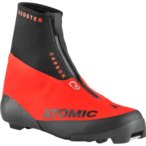 Atomic Redster C9 Carbon Classic Boots