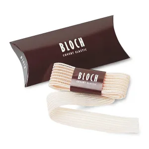 Bloch Covert Elastic