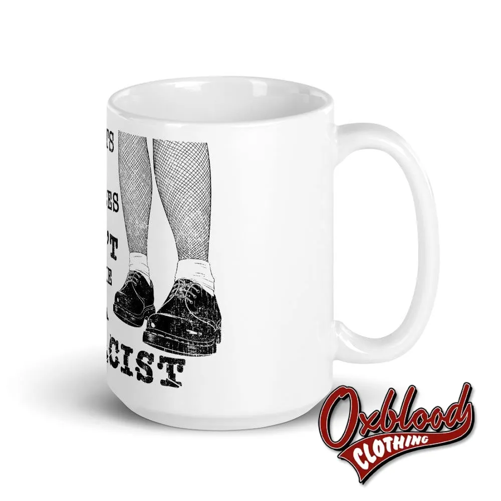 Boots and Braces Mug