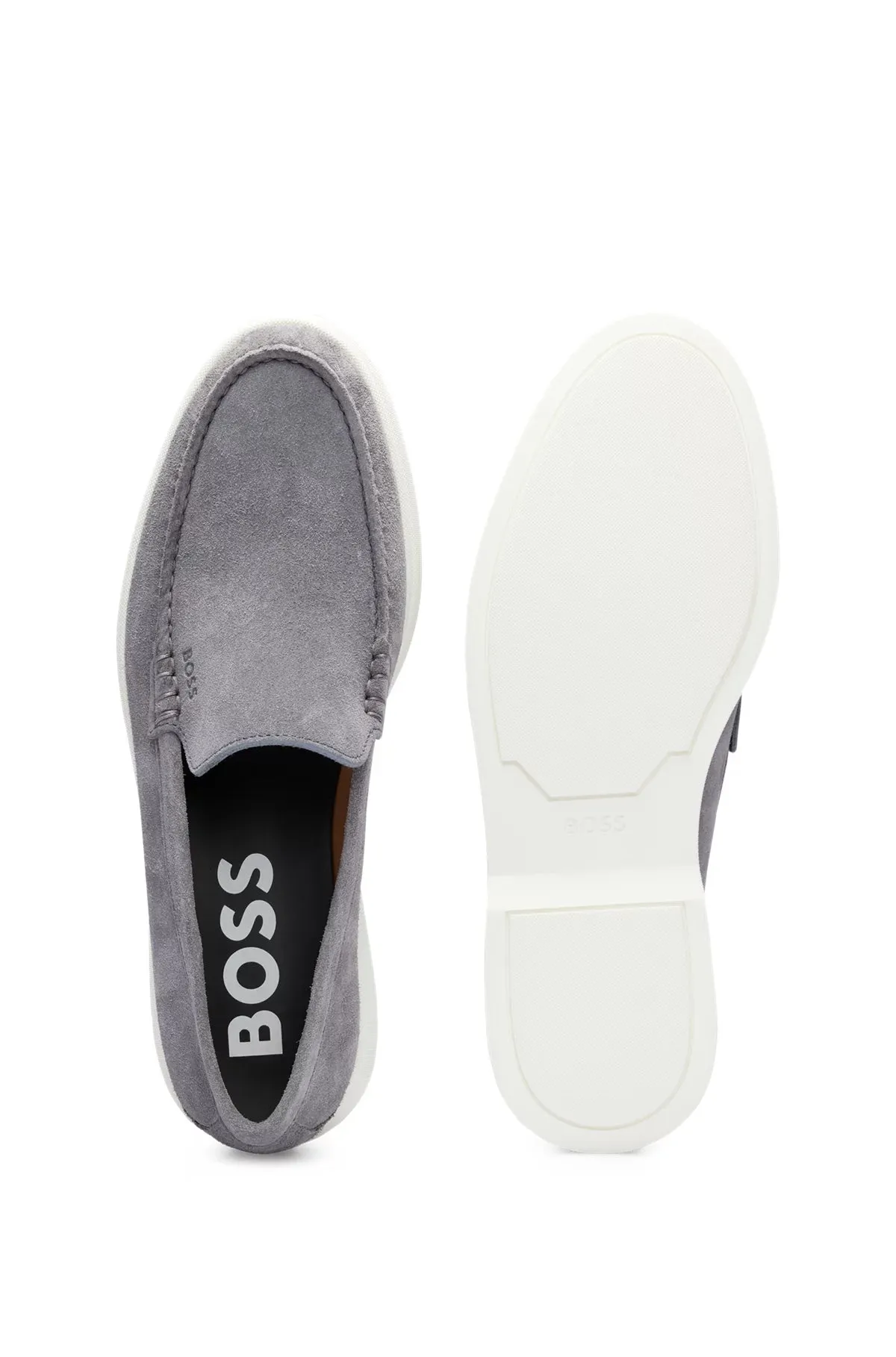 Boss Loafer - Sienne_Loaf_sdvp