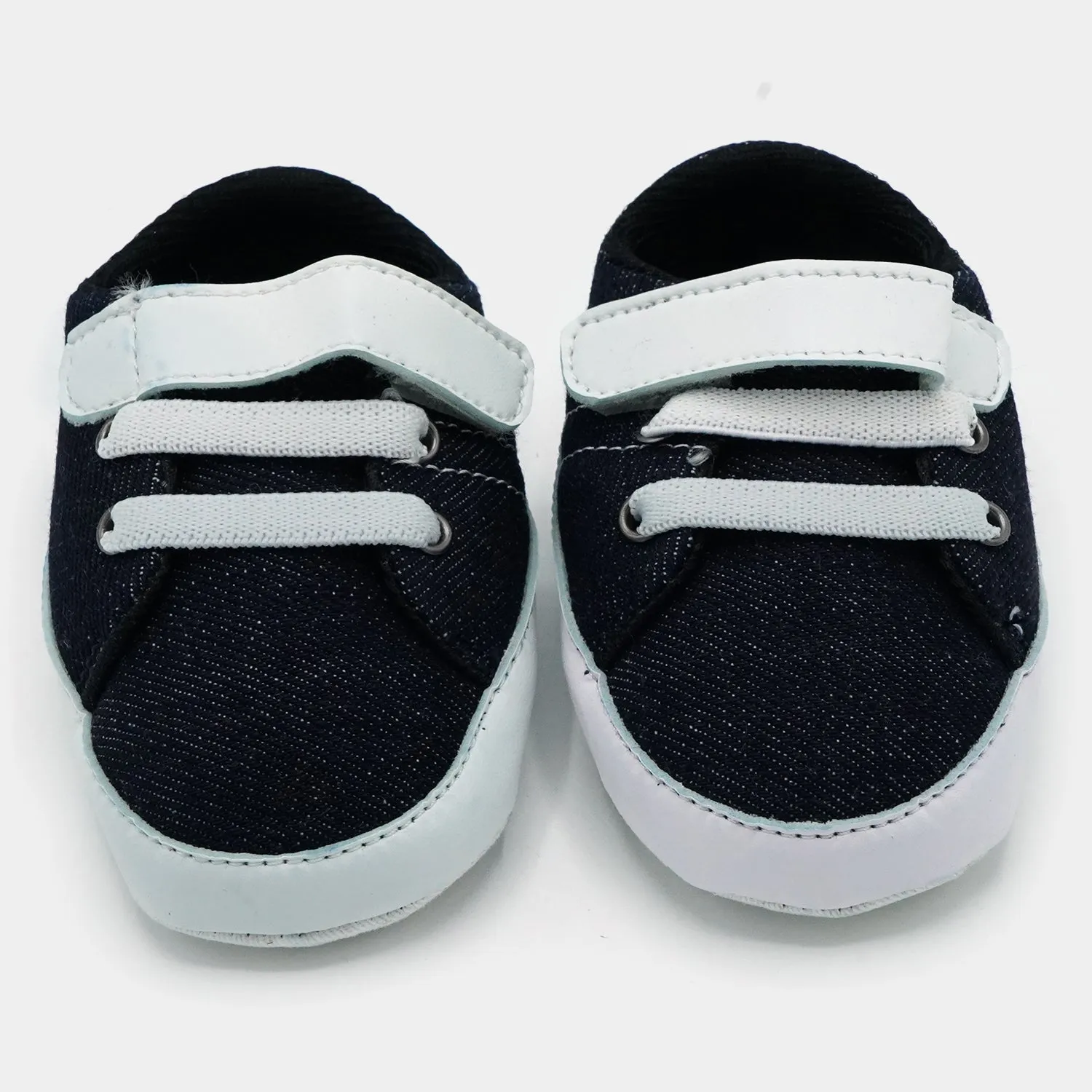 Boys Baby Shoes 1900-Blue