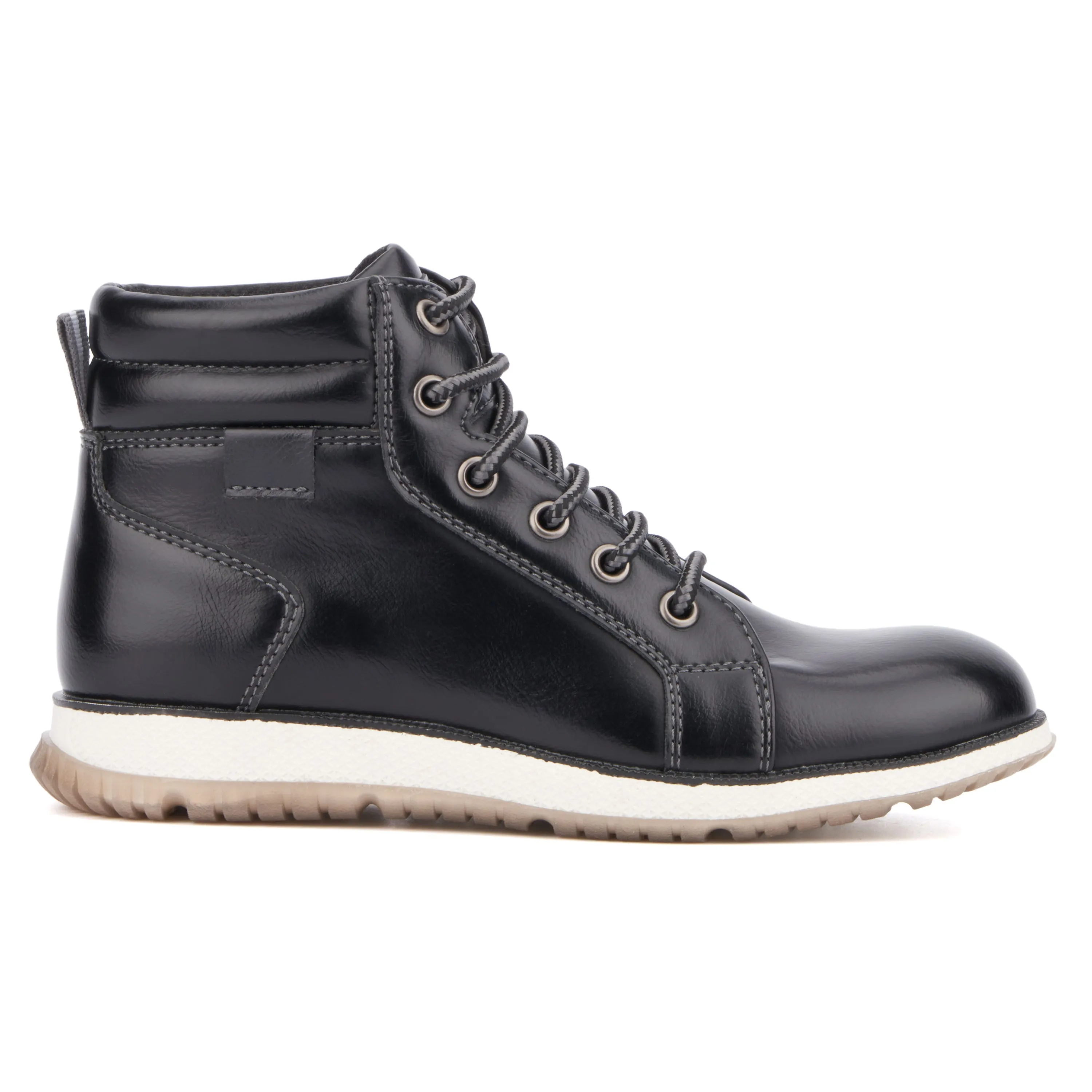 Boy's Paxton Ankle Boots