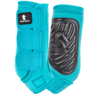 Classic Equine Classic Fit Front Aqua Splint Boots