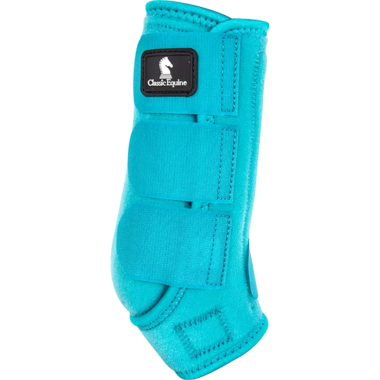 Classic Equine Classic Fit Front Aqua Splint Boots