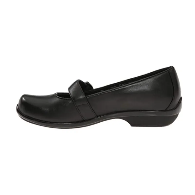 Dansko Orla Black Nappa Women's Dress Shoes