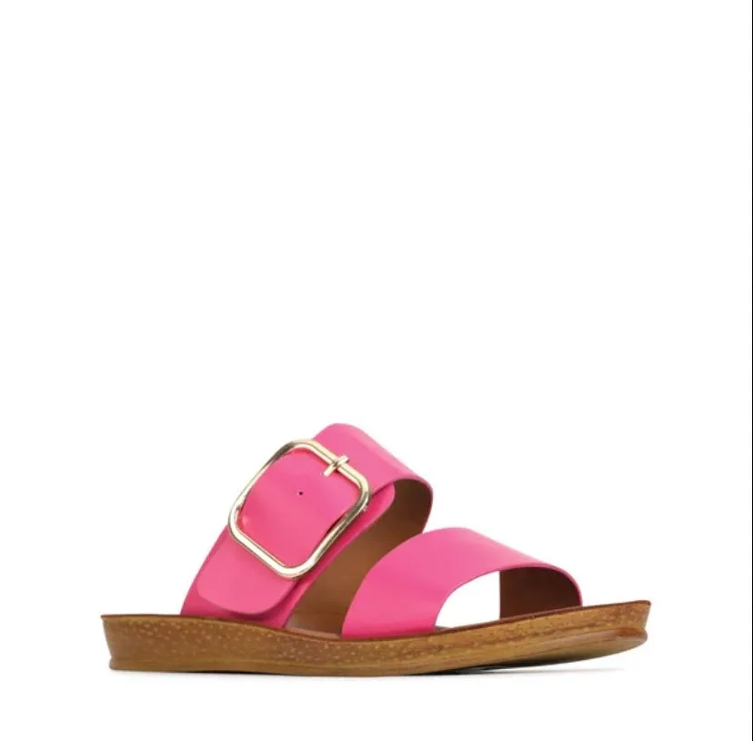 Doti Shoes Fuchsia