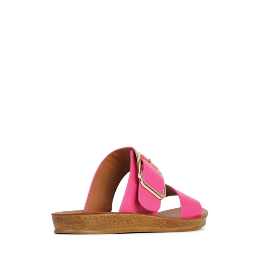 Doti Shoes Fuchsia