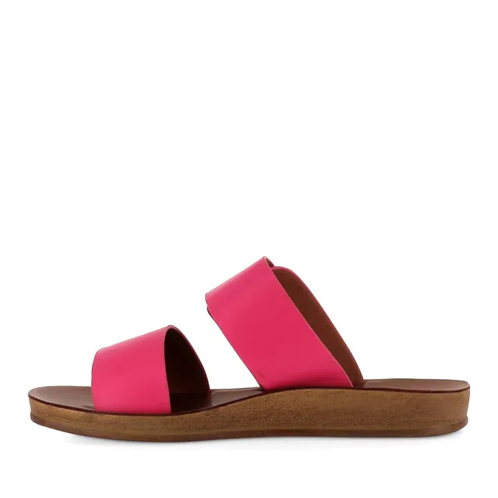 Doti Shoes Fuchsia