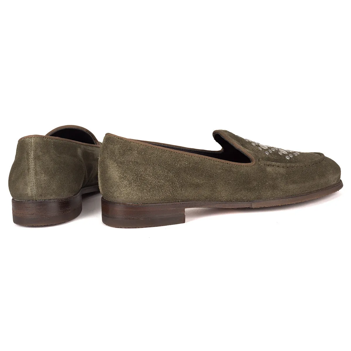 FELICIA 84008<br>Yerba loafers