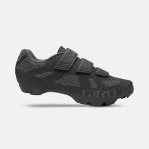 Giro Ranger Bicycle Shoes Black 45