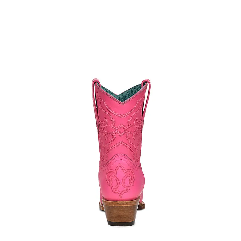 Hello Barbie! Ankle Boot | Z5137