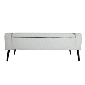 Khloe Storage Bench