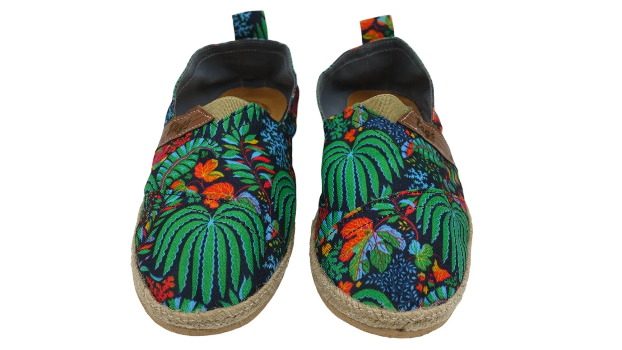 Kinder Espadrilles HONOLULU