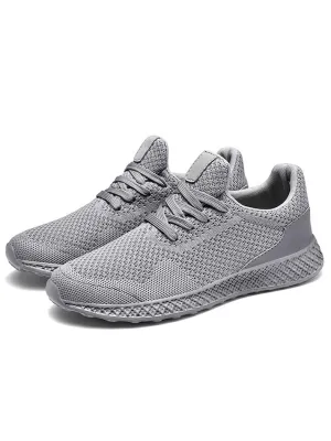 Lightweight Mesh Tenis Shoes / Men's Outdoor Training Shoes - SF1345