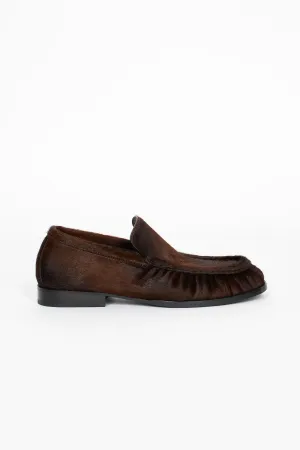 Loafer Dark Brown