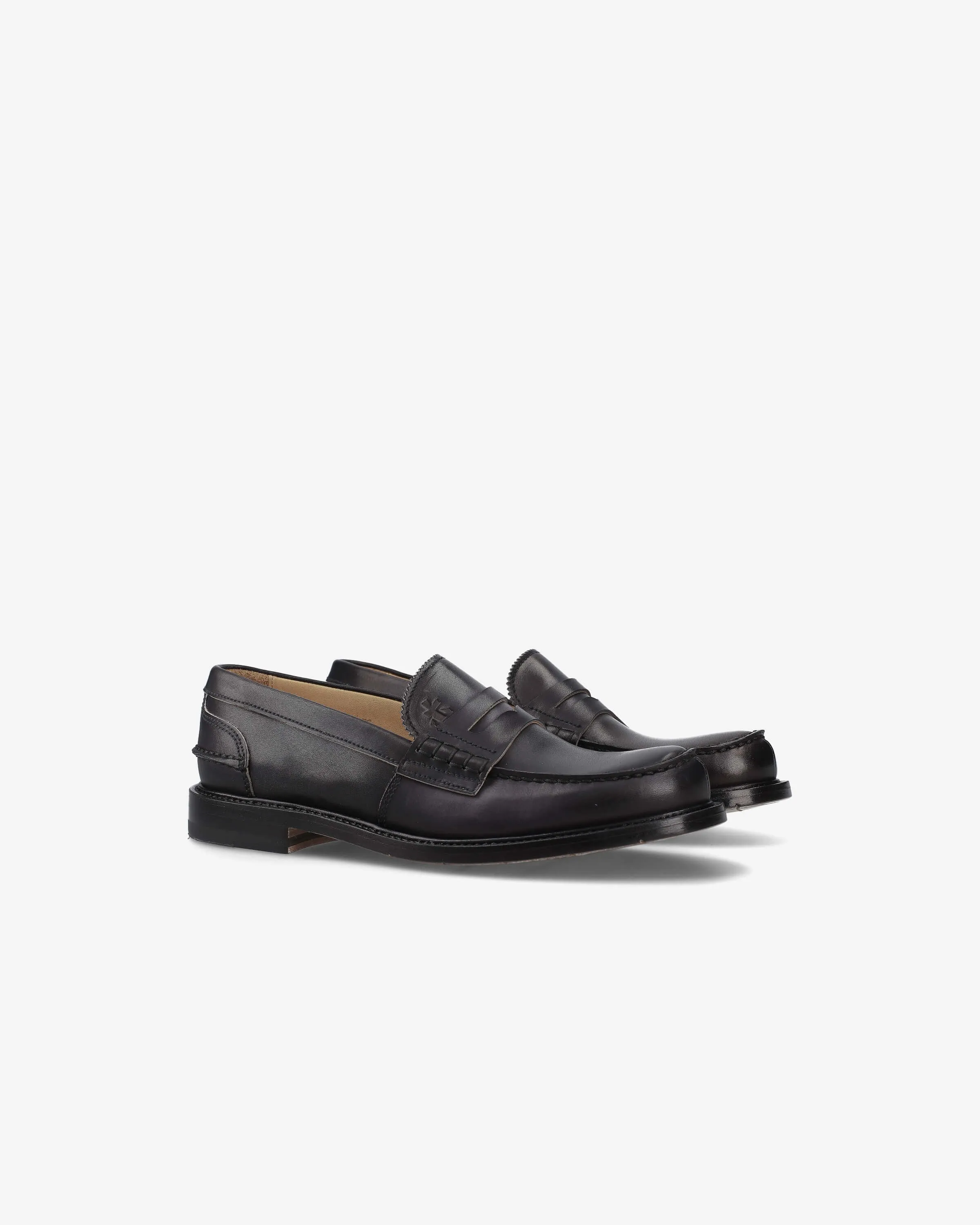 Loafer M6636B