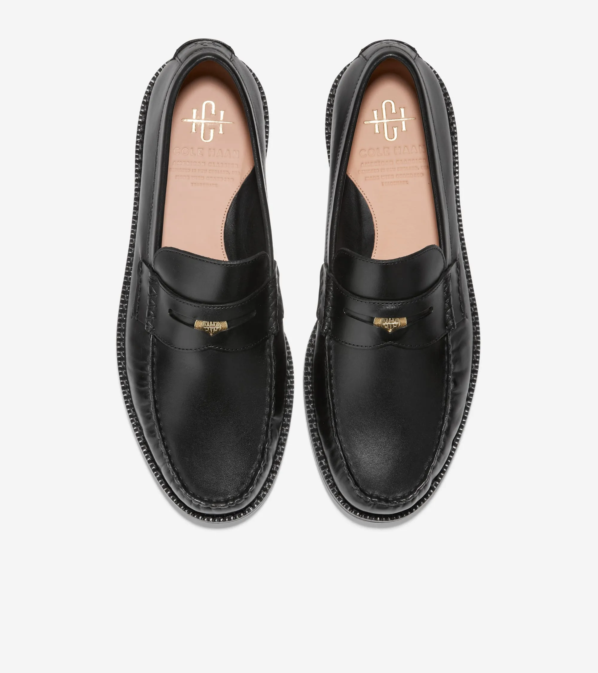 Men's American Classics Pinch Penny Loafers