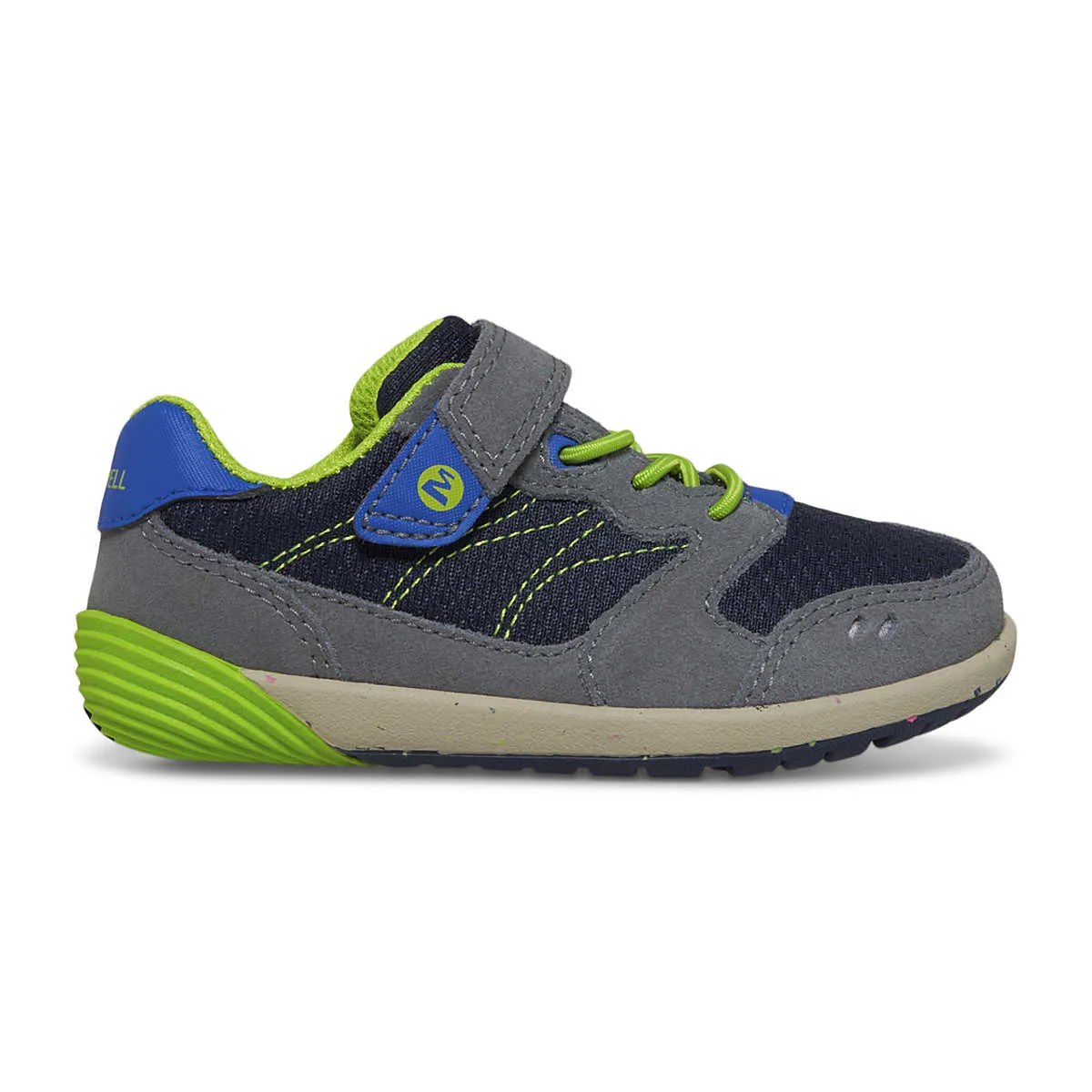 Merrell Bare Steps A83 Sneaker