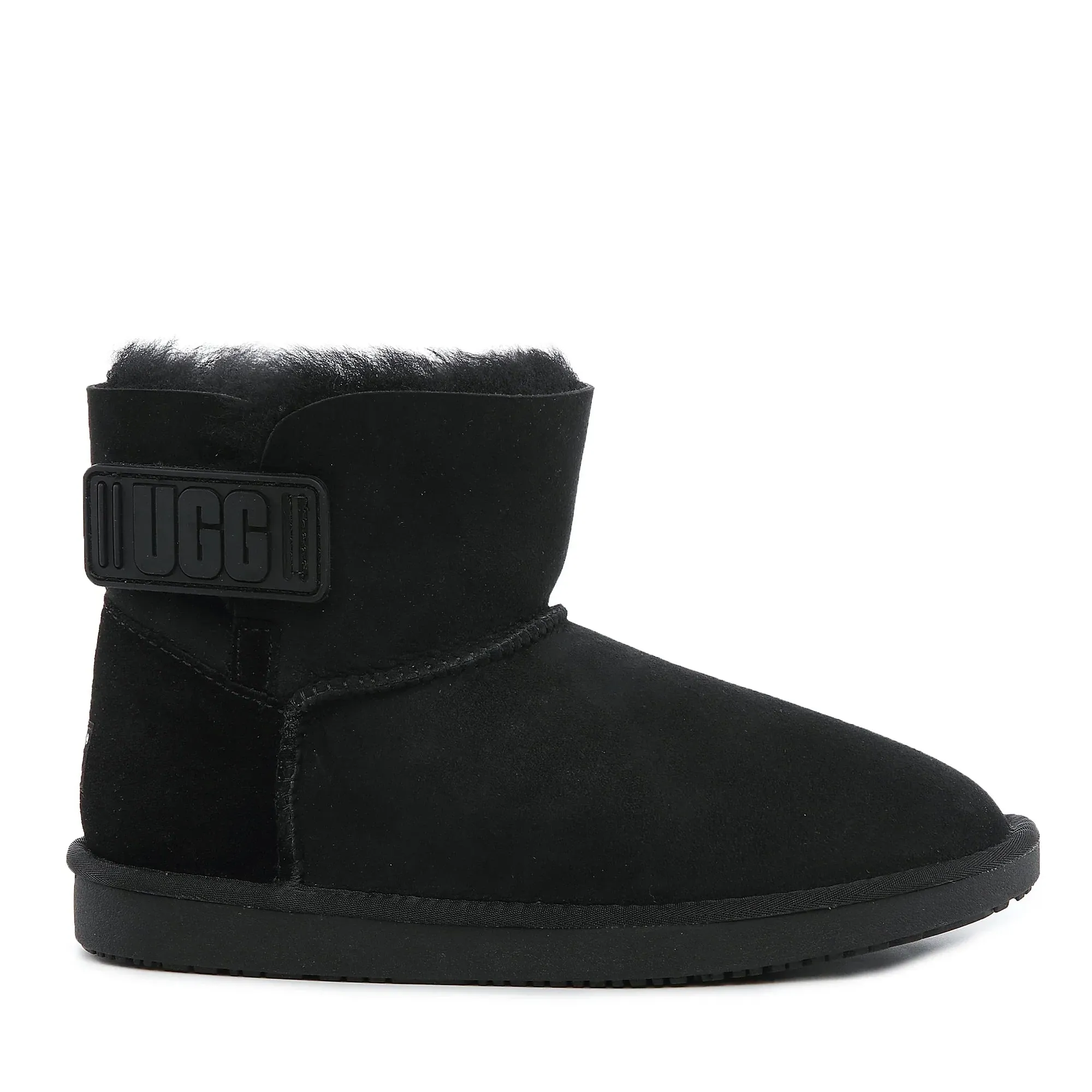 Mini Classic UGG Side Logo