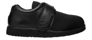 Propet's Men Diabetic Wellness Shoes -PedWalker 3 MPED3 - Black