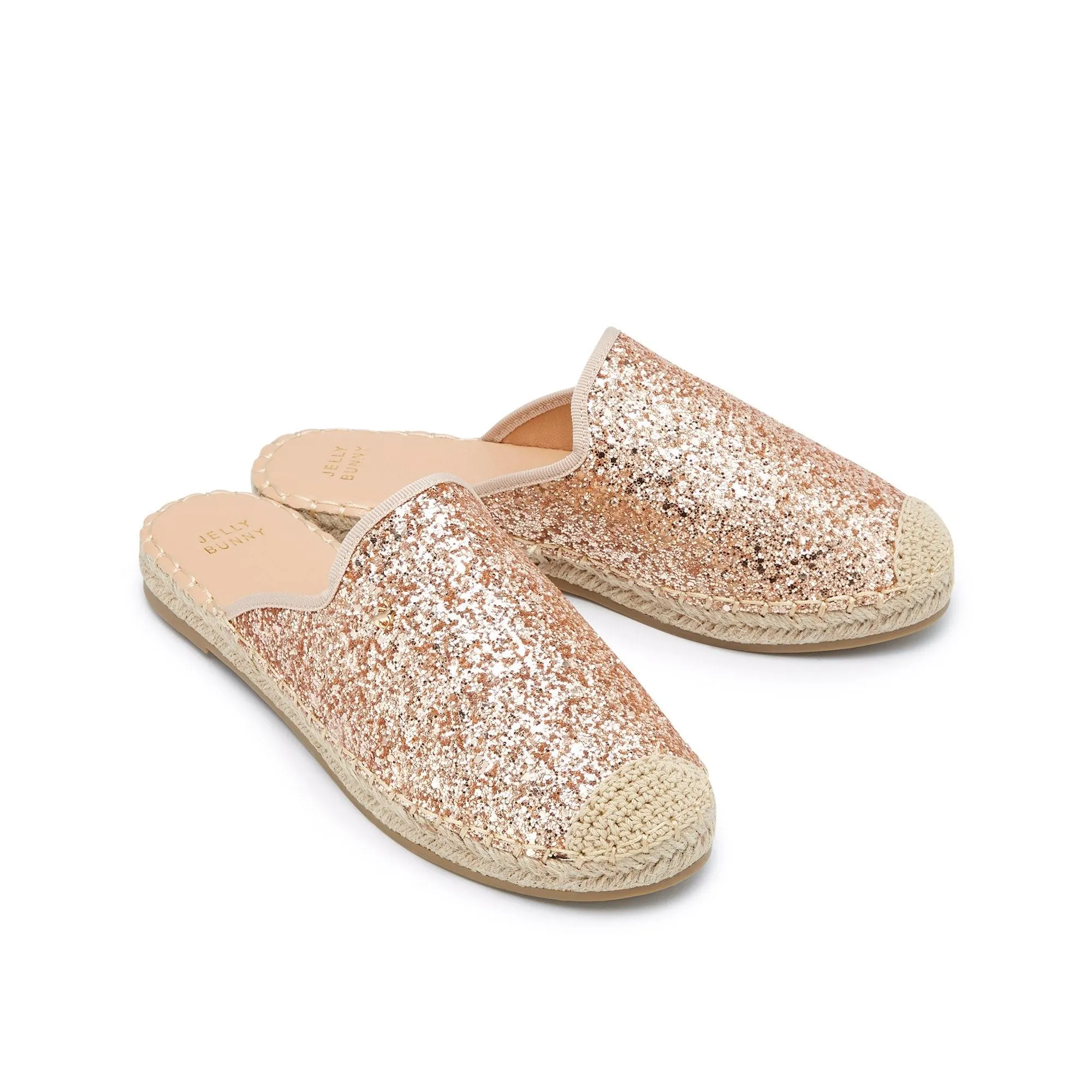 Quina Espadrille Pink