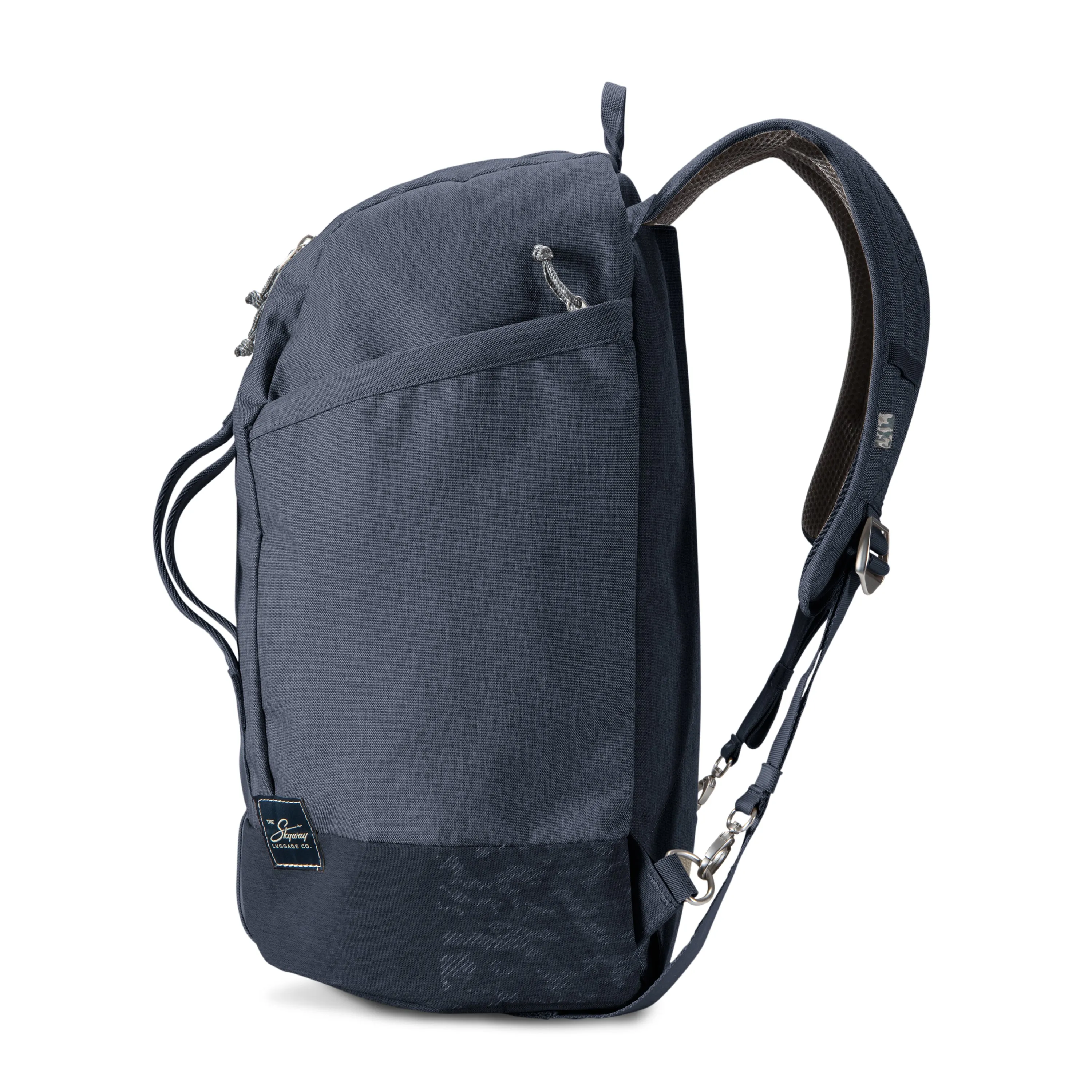 Rainier Compact Duffel Backpack - 30L