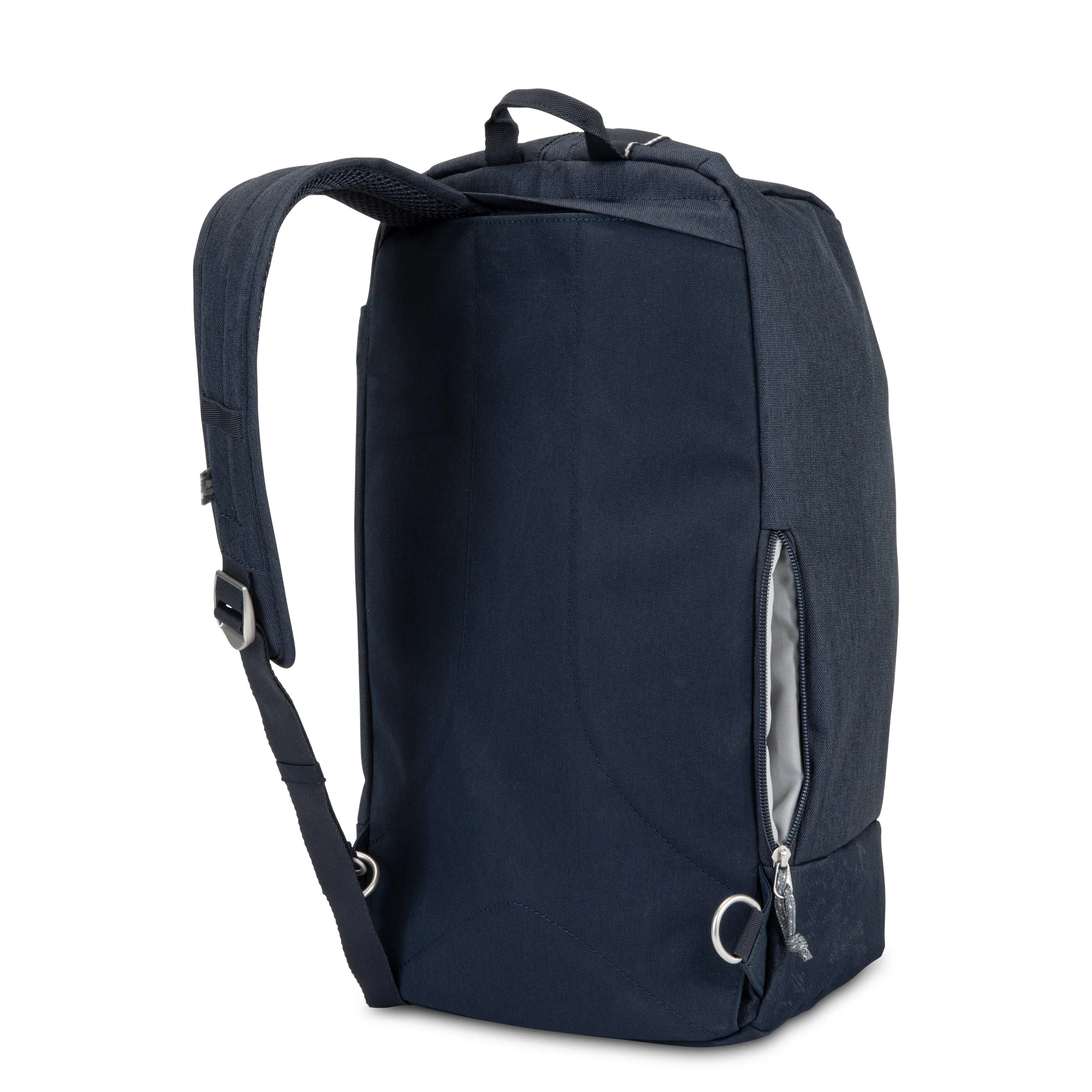 Rainier Compact Duffel Backpack - 30L