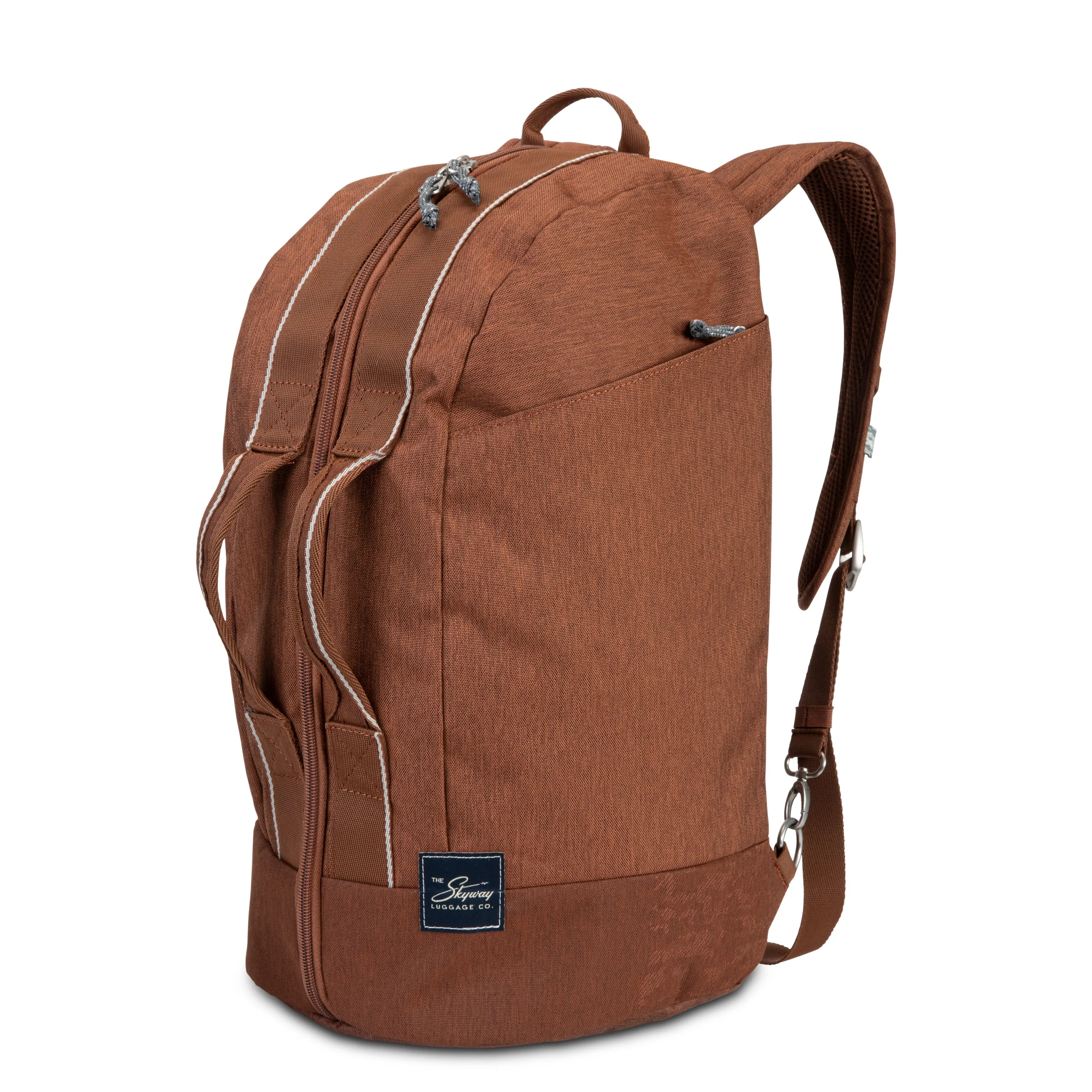 Rainier Compact Duffel Backpack - 30L