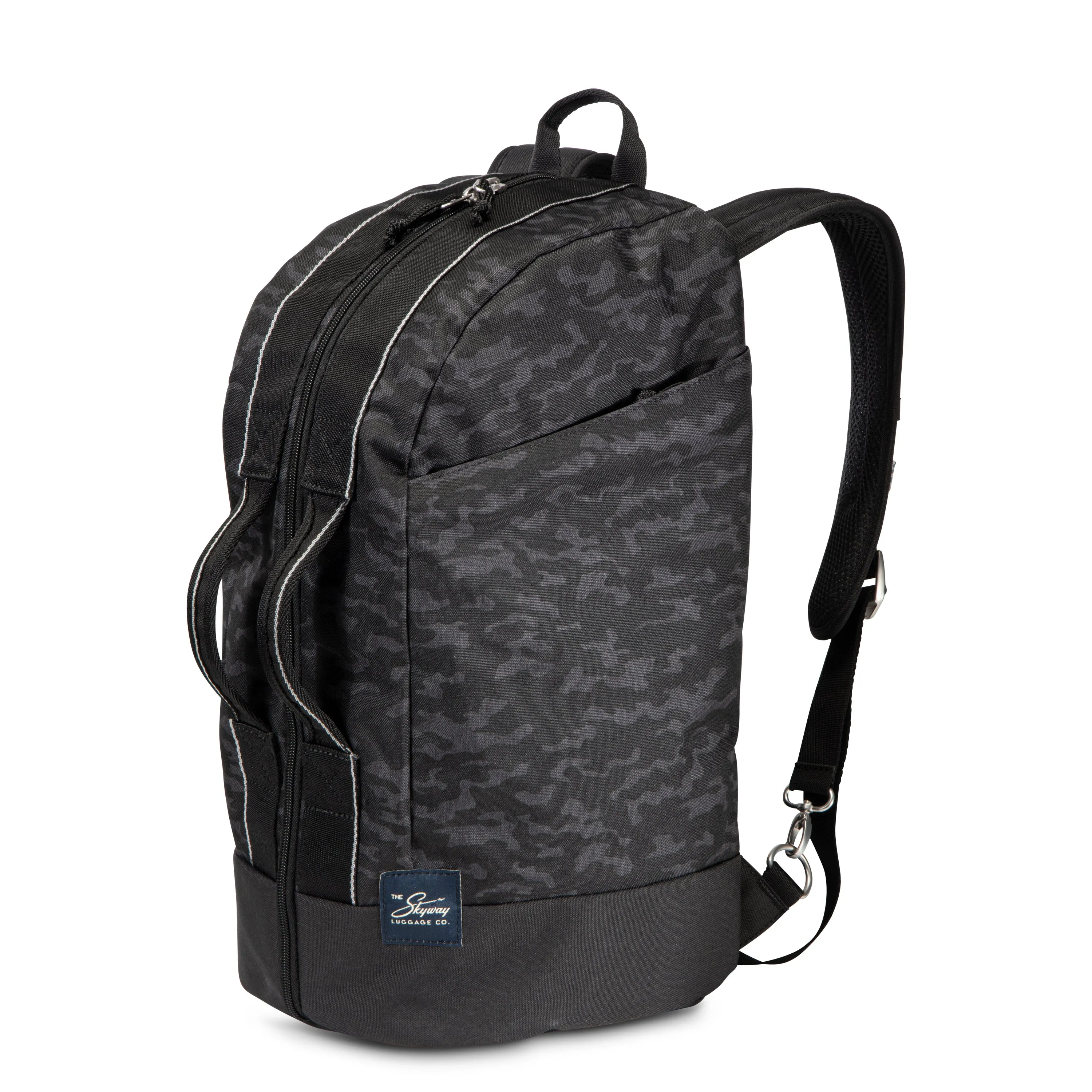 Rainier Compact Duffel Backpack - 30L