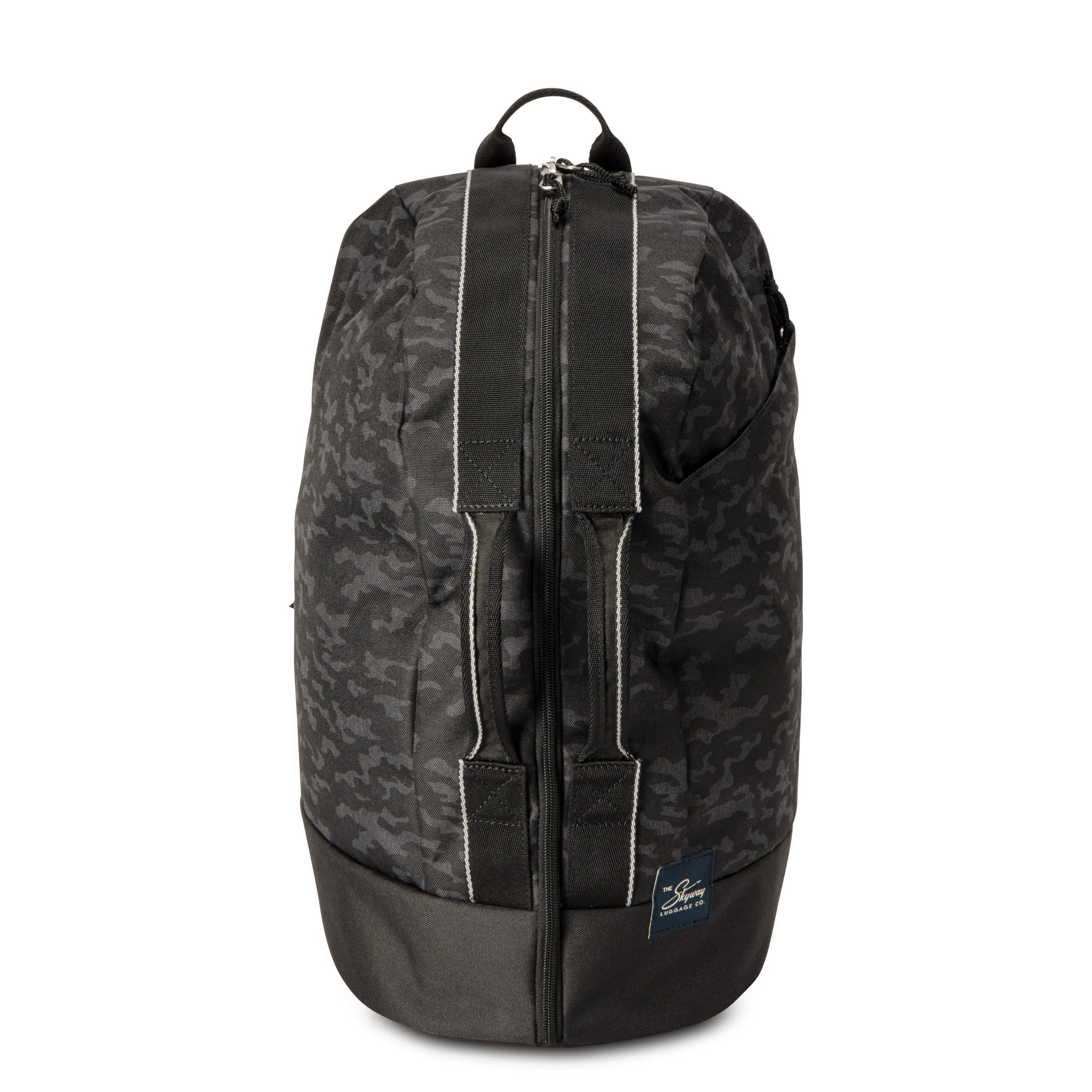 Rainier Compact Duffel Backpack - 30L