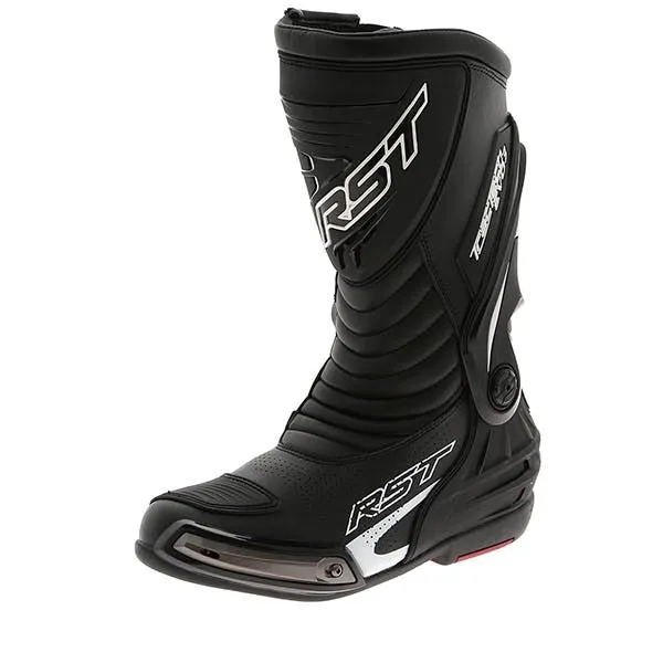 RST Tractech Evo 3 CE Boots - Black / Black