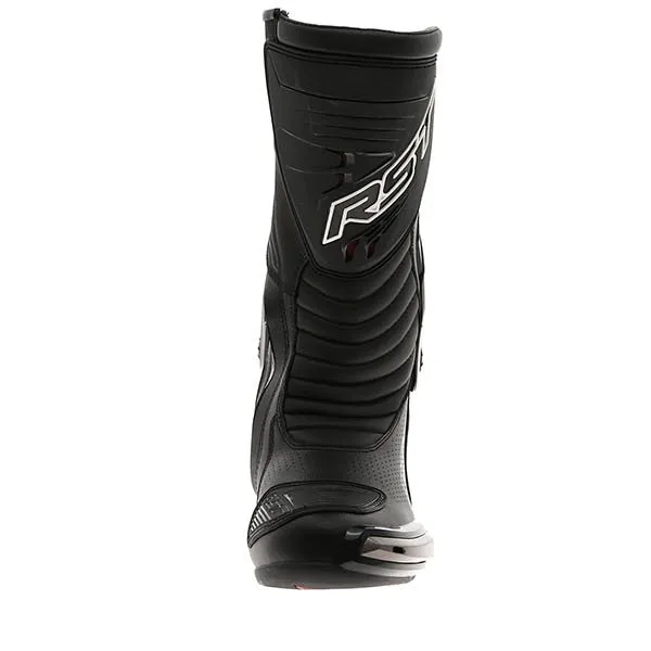 RST Tractech Evo 3 CE Boots - Black / Black