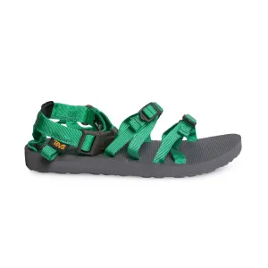 TEVA Alp Fern Sandals - Women's