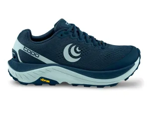 TOPO WOMENS WP ULTRAVENTURE 3 - NAVY / BLUE