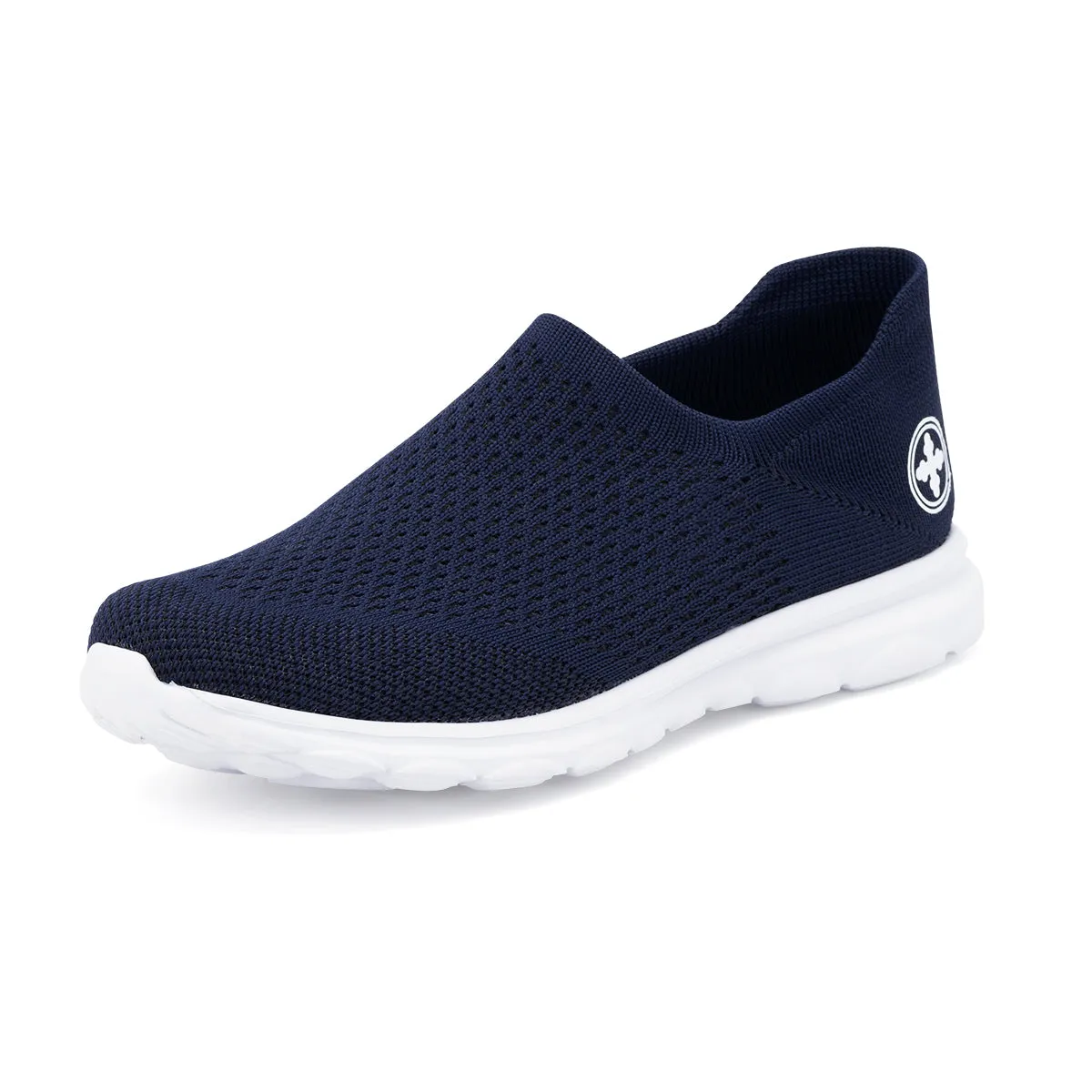 Tuffy - Laceless Knit Shoes