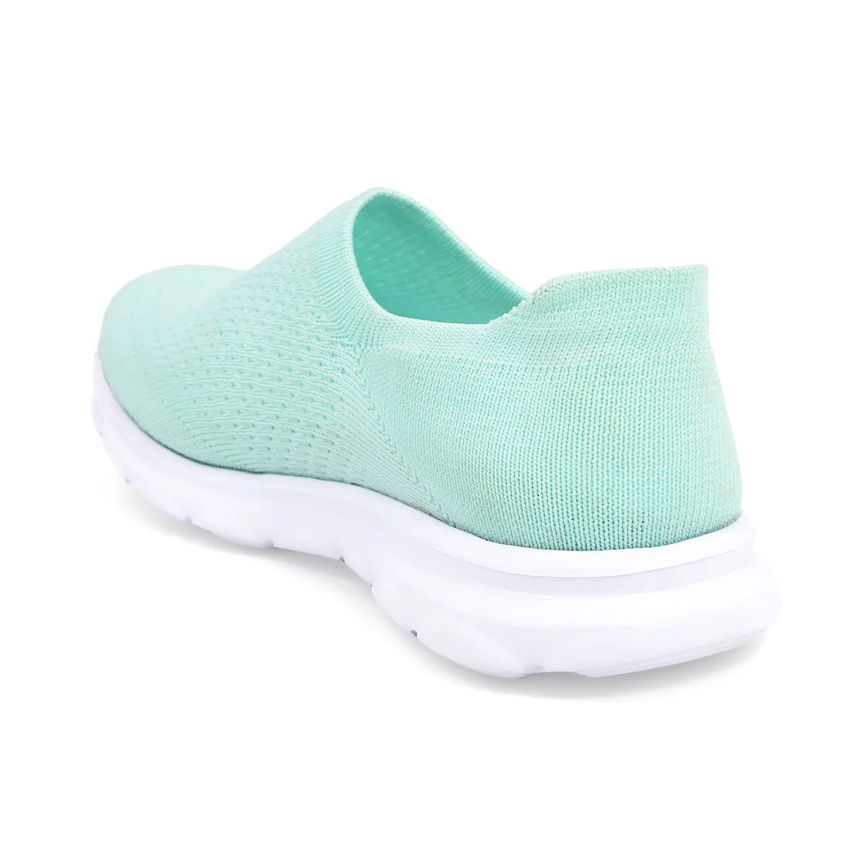 Tuffy - Laceless Knit Shoes