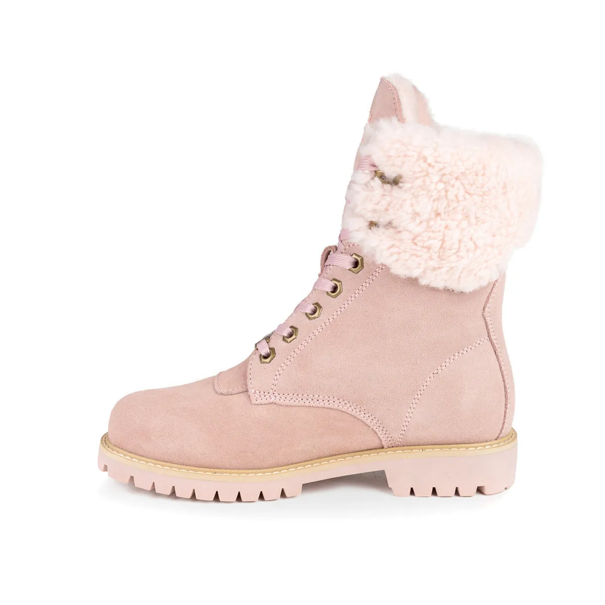 Ugg Liliana Shearling Boots