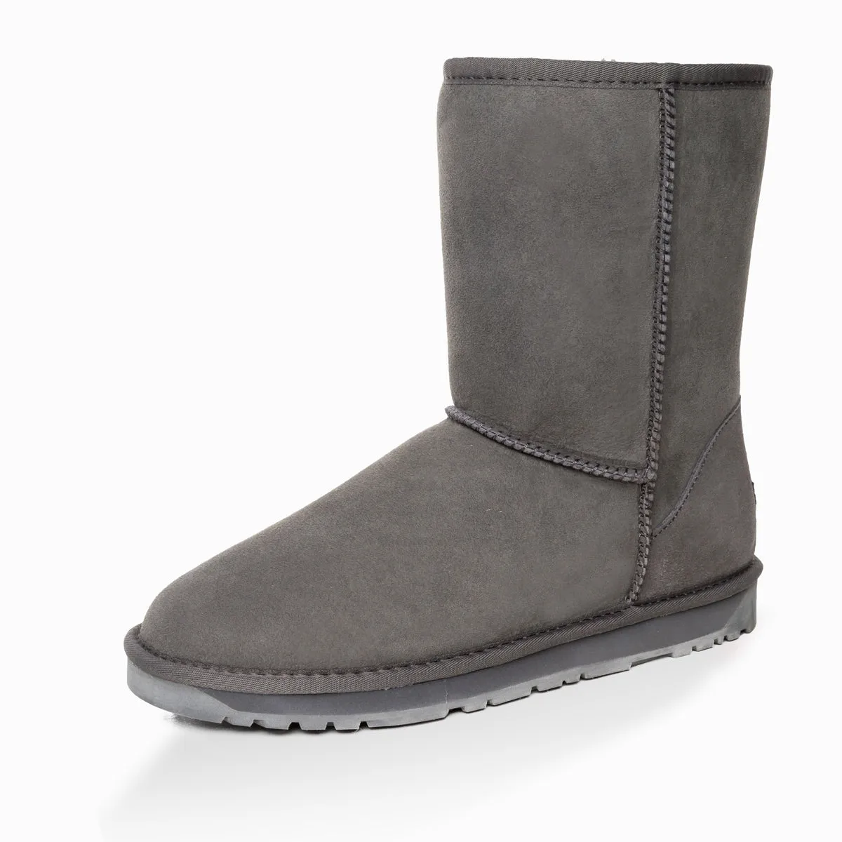 Ugg Mens Classic Short Boots