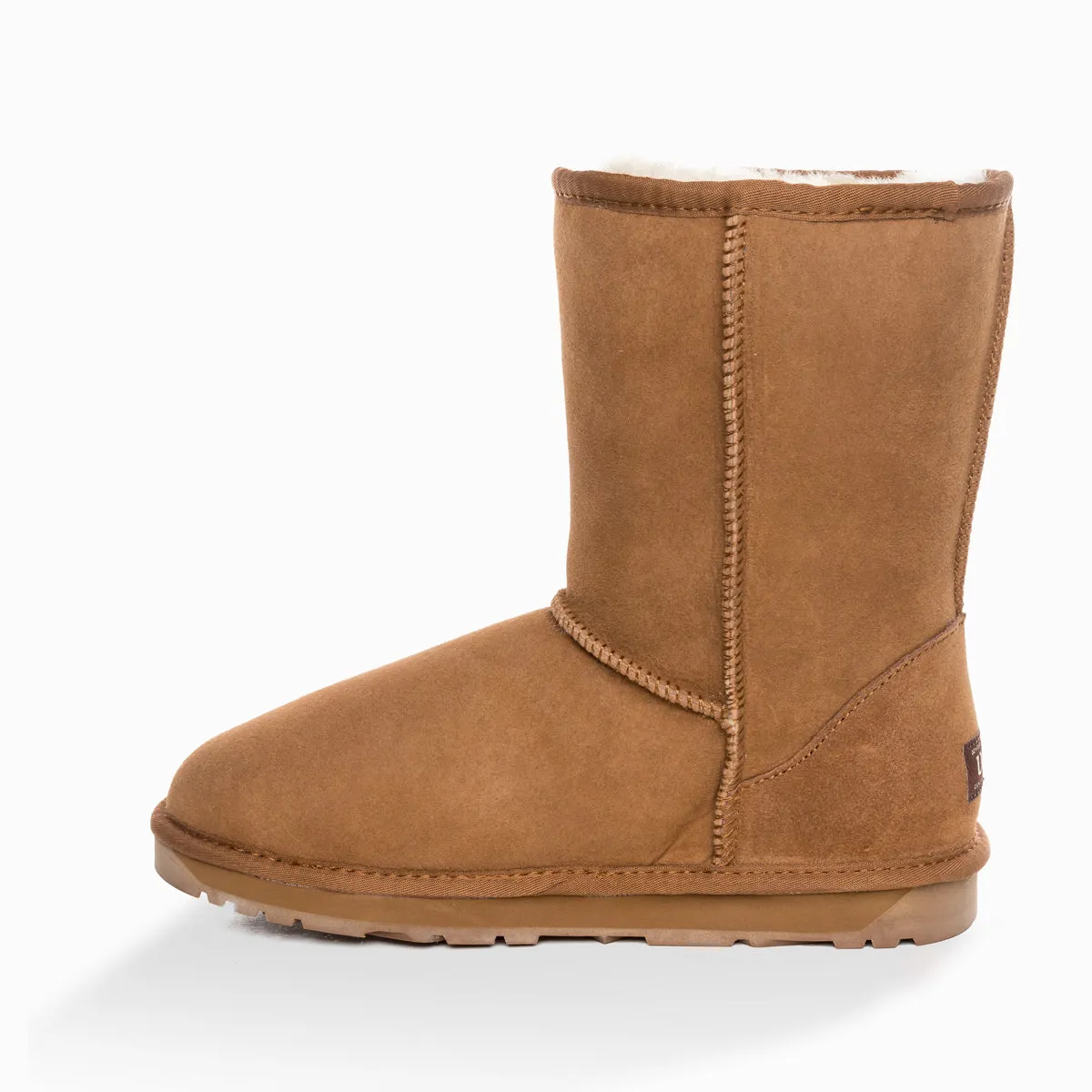 Ugg Mens Classic Short Boots