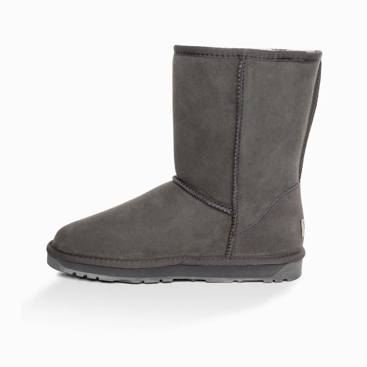 Ugg Mens Classic Short Boots