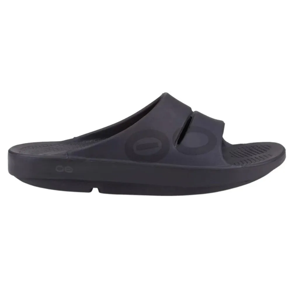 Unisex Oofos Ooahh Sport Slide