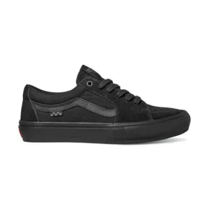 Vans Sk8 Low Pro Shoes (Black/Black) ***