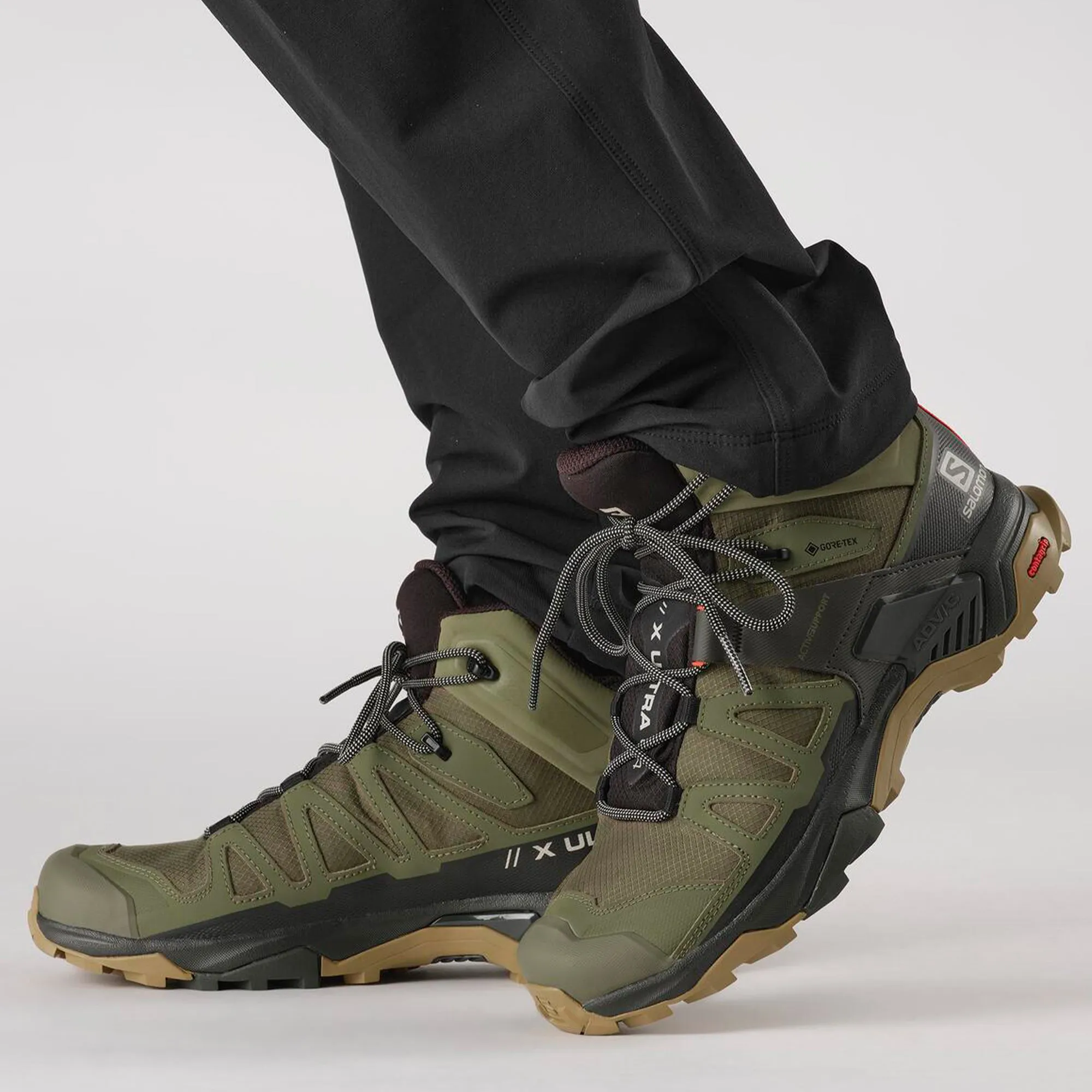 X ULTRA 4 MID GTX MEN'S